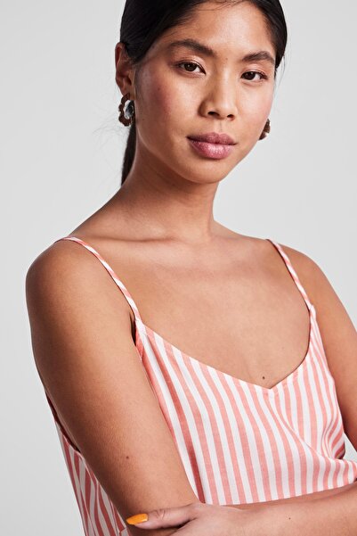 PIECES 17138469 Bluzka Model L