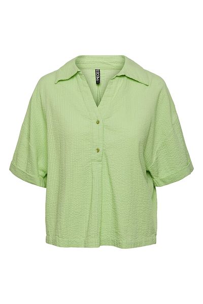 PIECES 17137926 Hemd L