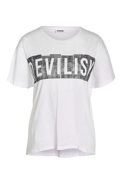 Noisy May 27027448   Modell-L-Bluse