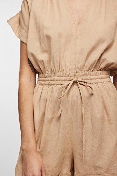 PIECES 17139663 Σορτς & Βερμούδες L