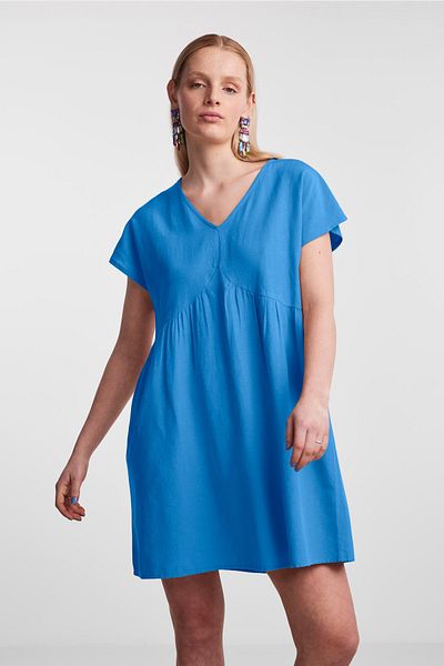 PIECES 17142186 Sukienka L