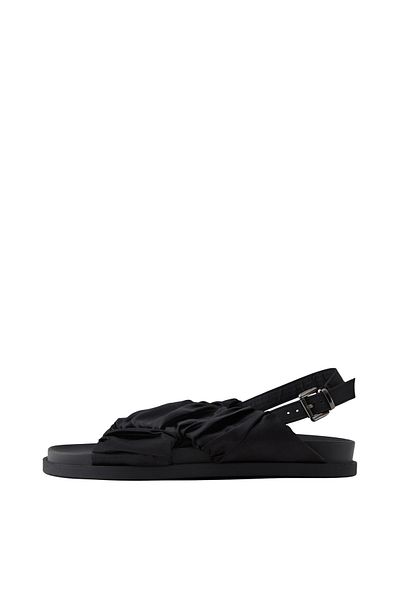Cos hot sale black sandals