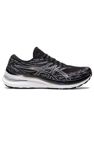 Asics Gel-kayano 29 Men's Black Running Shoes 1011b440-002