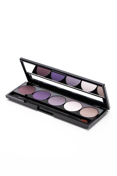 Pierre Cardin Iconic Eyeshadow Palette Eyeshadow - K.tell 416 13282
