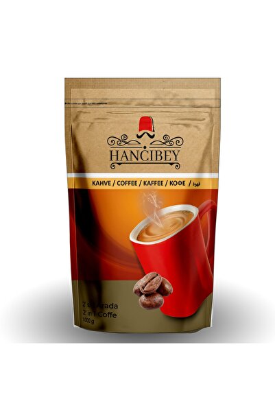 hancıbey 2'si 1 Arada Ekonomik Boy 1 Kg