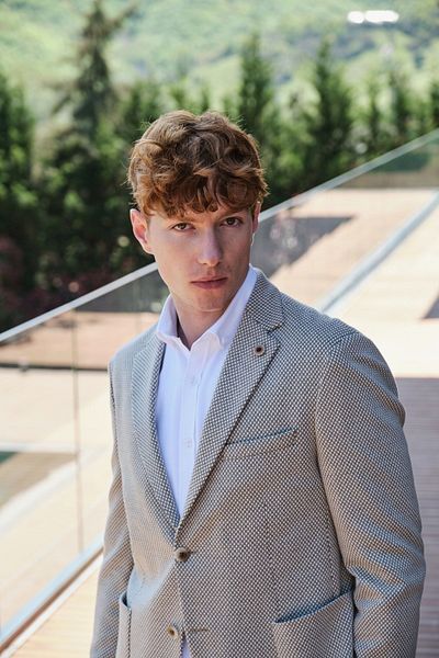 Blazer jacket price outlet