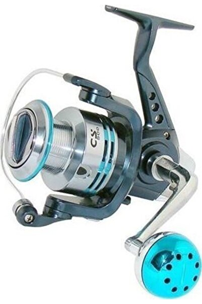 Discovery Dft Cs500 Fd Spin Olta Makinesi