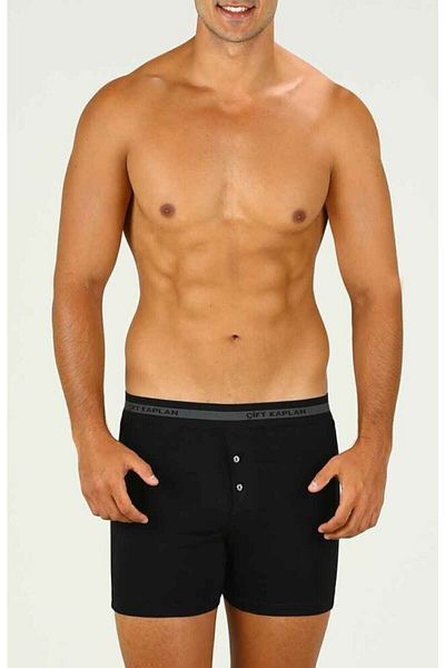 Çift Kaplan 880 Boxers 6 Pack 95% Βαμβάκι 5% Ελαστάν