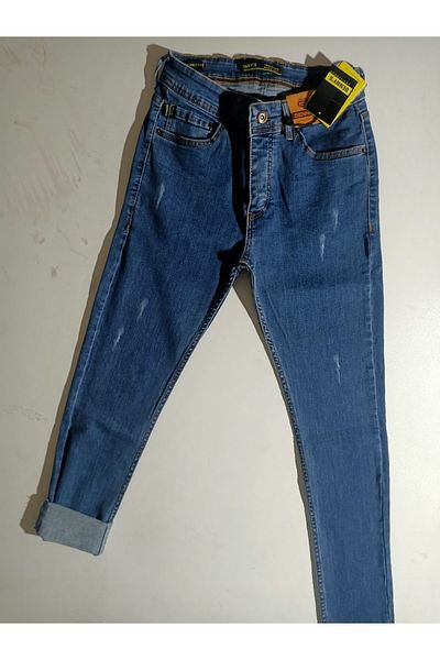 DENNYS Тесни дънки Skiny Fit