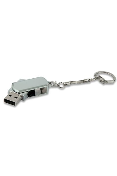 Gülay AVM Usb Memory 64gb Capacity Metal Flash Memory in Metal Box Gly-45 64gb
