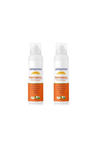 Alldermo Panthenol %9 Plus Sprey 150 Ml-2adet