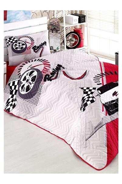 Kristal طقم غطاء لحاف مبطن من Ranforce للرجال من Race Racer