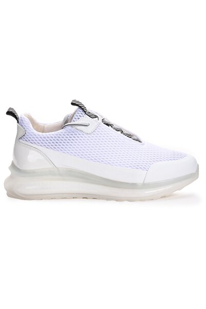 MARCOMEN Lace-Up Mesh Men's Sports Shoes 152-17105