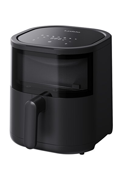 Lydsto Airfryer 4 L Akıllı Yağsız Fritöz - Türkiye Garantili