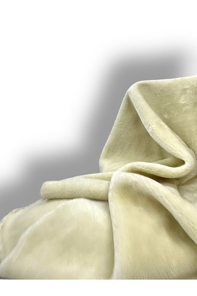 PLUSH STUDIO Zp-lutur- Χωρίς Τρίχα Εισαγόμενο, Πέτρινο Χρώμα Λούτρινο Ύφασμα 100x150 εκ. Ύφασμα σπιτιού, Ταπετσαρία, Χόμπι