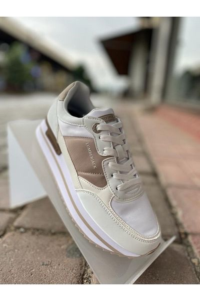 lumberjack Pantofi sport de vară 1345121 Celıla 3fx