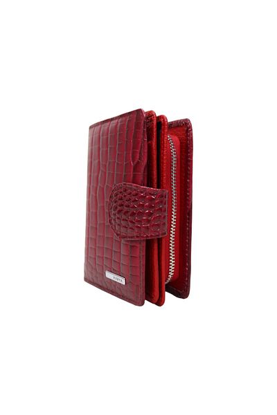 Karya Deri Genuine Leather Women's Wallet 2015