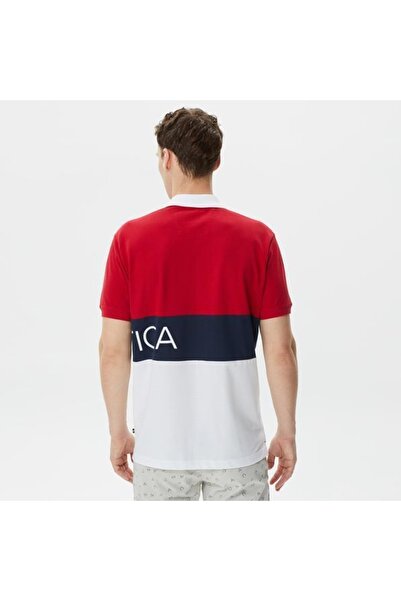 Nautica Polo T-Shirt