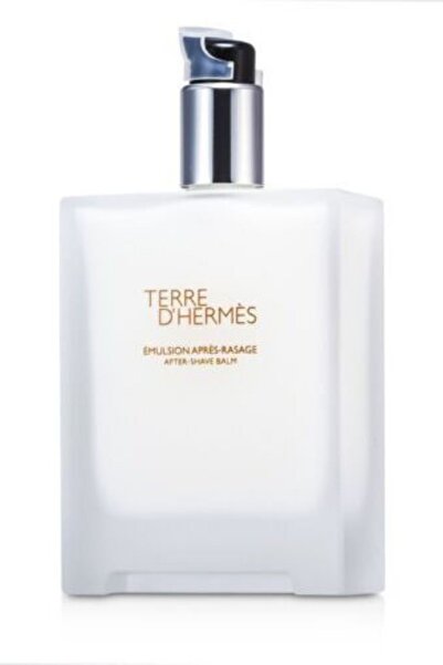 Hermes Balsam după ras Terre D' 100 ml