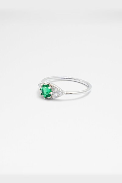 Aldo Bedwas - Gümüş Kadın Yüzük