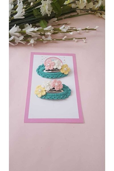 Kadın Girişimciler Atölyesi Cataramă Pearl Puppy Snap Cataramă