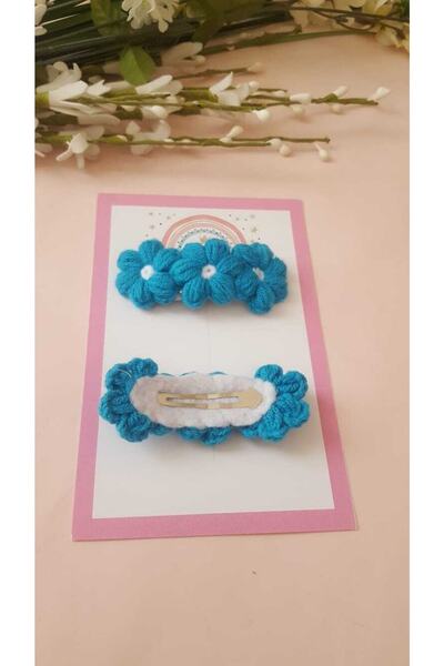 Kadın Girişimciler Atölyesi Cataramă triplă de mușețel