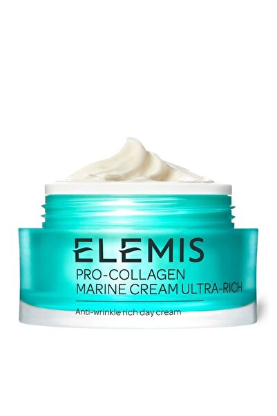 Elemis Pro-collagen Marine Cream Ultra Rich Yaşlanma Karşıtı 50ml