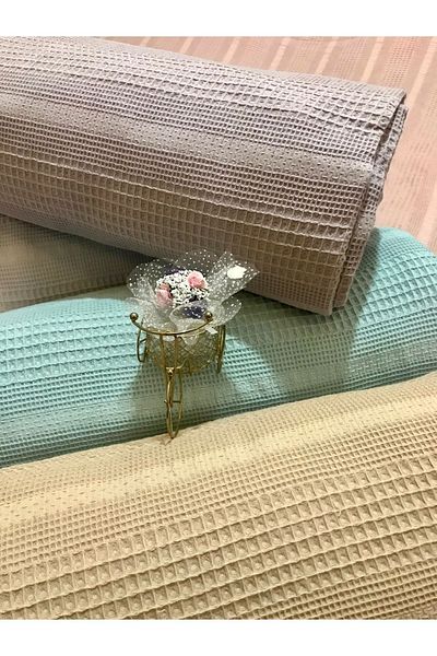 NAURA Concept 100% Cotton Single 160x230 Pike