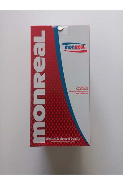 Monreal فلتر هواء رينو ميجان 1.6 R18 1.6 R19 1.4 R20 1.6 - 2.0 - 2.2 Espce I 2.0