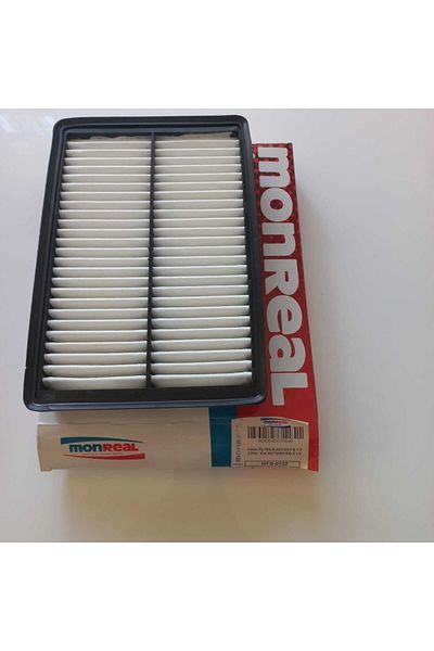 Monreal Air Filter Accent III 1.5 CRDI KIA Motors Rio III 1.5 Fn0122