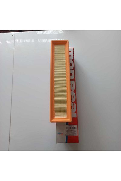 Monreal Air Filter Renault Clio 3 1.2 -1.4 1.5 1.6 Dacia Logan 1.2 Logan II 1.2 Sandero 1.2 Sandero II