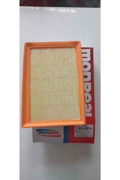 Monreal Air Filter Fiat Egea 1.3 Mtj - 1.4 - 1.6 Mtj Mjet Fn4119 C25033
