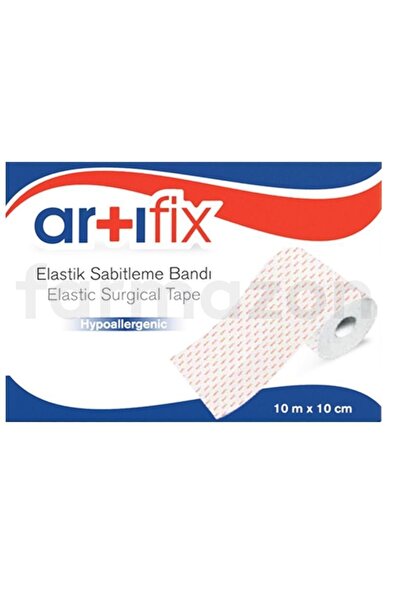 Activex Artımed Artıfıx 10mx10cm