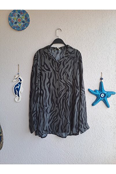 Patiskha Kadın Giyim Gömlek