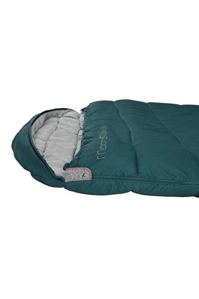 Easy Camp Moon 200 Double -9°c Double Sleeping Bag