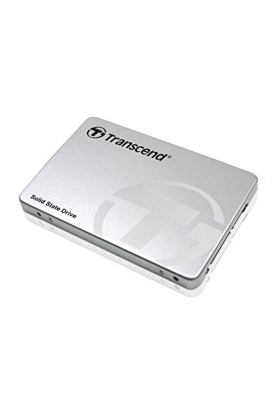 Transcend SSD230S 2 TB (ασημί, SATA 6 GB/s, 2.5 ")