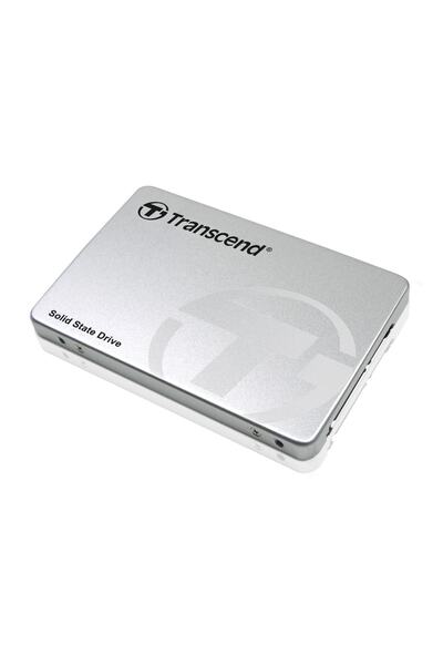 Transcend SSD Transcend 220Q Series 2TB SATA-III 2,5 ιντσών