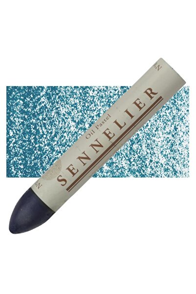 Sennelier Oil Pastel Oil Pastel Paint Chromium Green Deep No:039