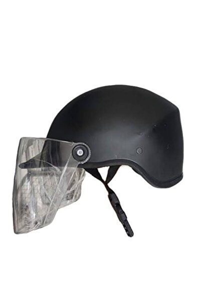 OEM Jokey Kask Camlı Model