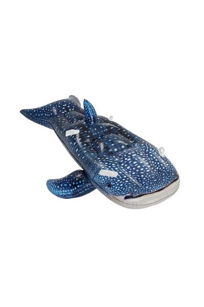 BESTWAY Floating Shark Bed