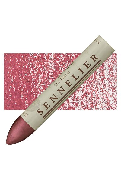 Sennelier Oil Pastel Oil Pastel Paint Reddish Brown Gold No:135