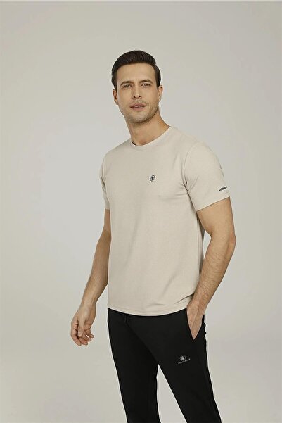 lumberjack 3m Ml Rafael 11sn530 3fx T-shırt