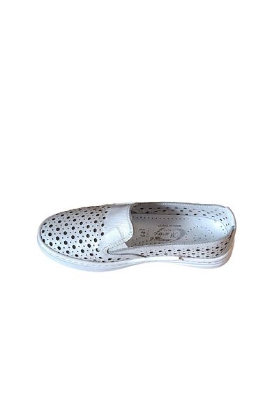 Joyful Pantofi de vară din piele de damă