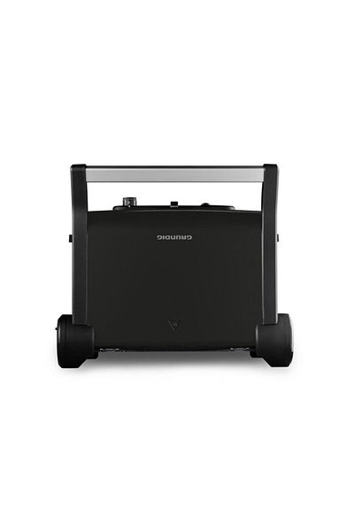 Grundig Cg 4006 S Toaster Guaranteed
