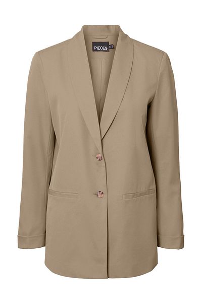 PIECES 17114085 Blazer Jacket L