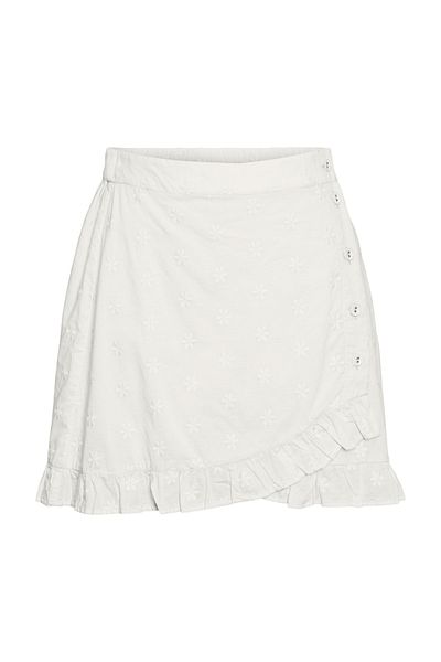 PIECES 17139655   Rock L - Relaxed Fit