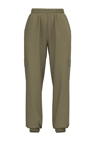 PIECES 17148544 Trousers L