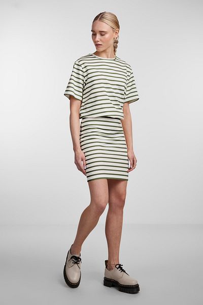 PIECES 17145064   Rock L - Relaxed Fit