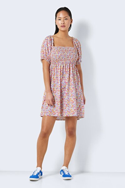 Noisy May 27025172 Φόρεμα Λ