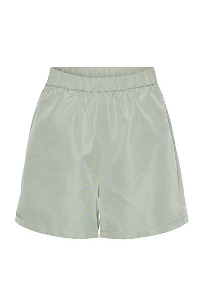 PIECES 17144246 Shorts & Bermuda L